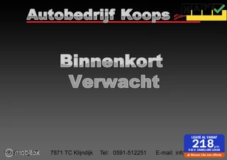 Volkswagen Up! Move Up! 5-Deurs | Airco | Elektr.pakket | NL Auto | DEALER-STAAT