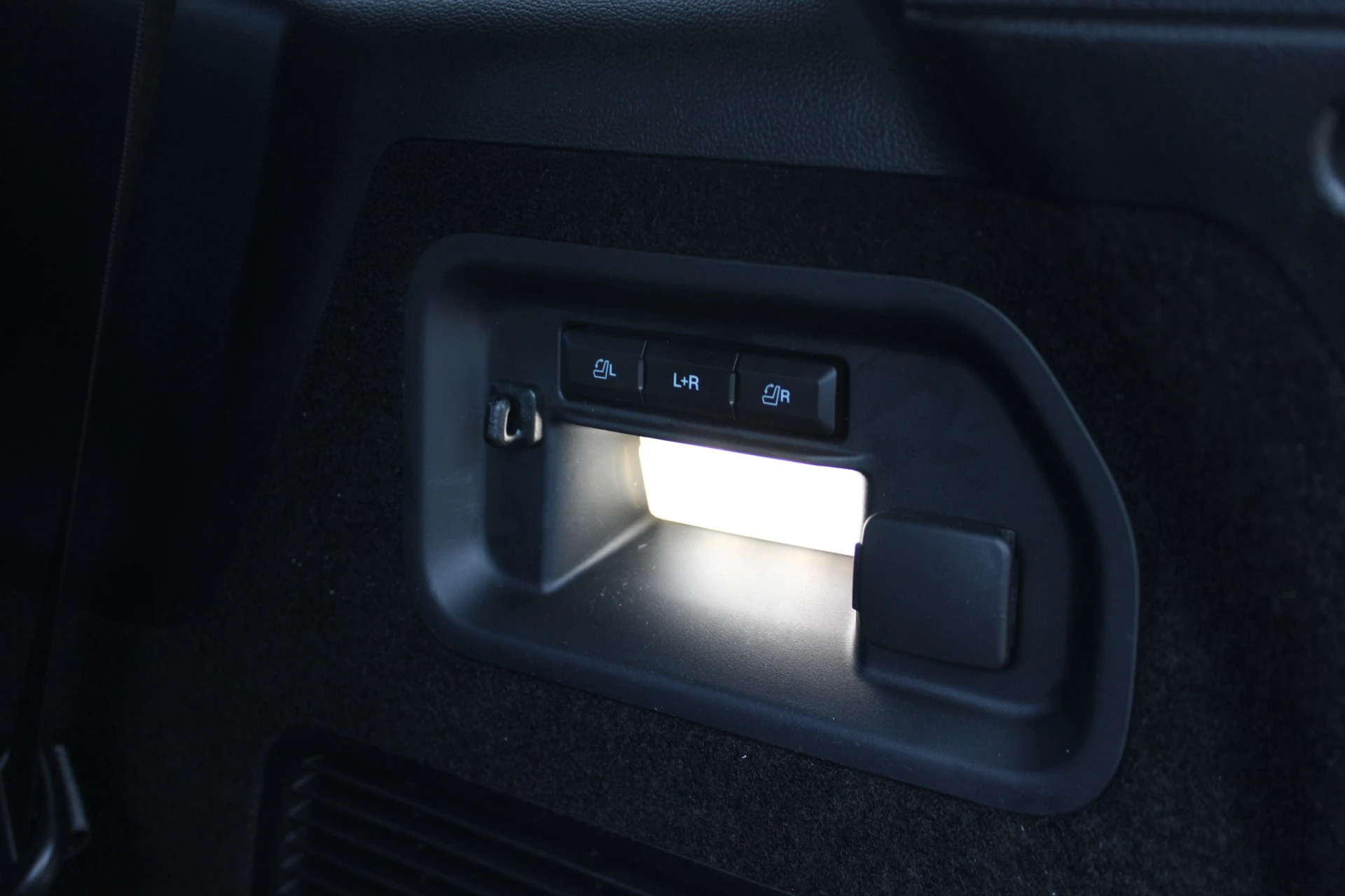 Hoofdafbeelding Ford Explorer