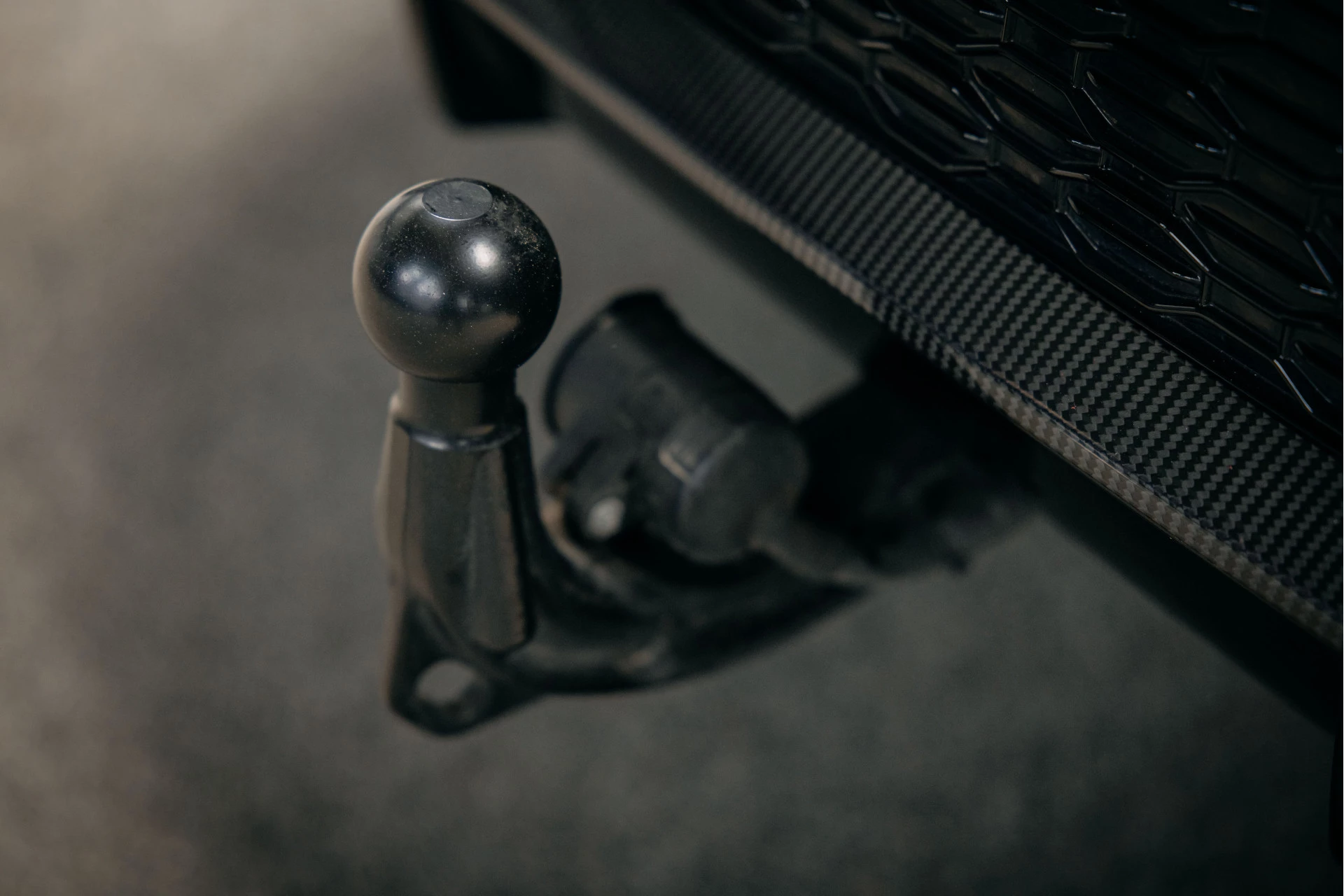 Hoofdafbeelding Audi RSQ8