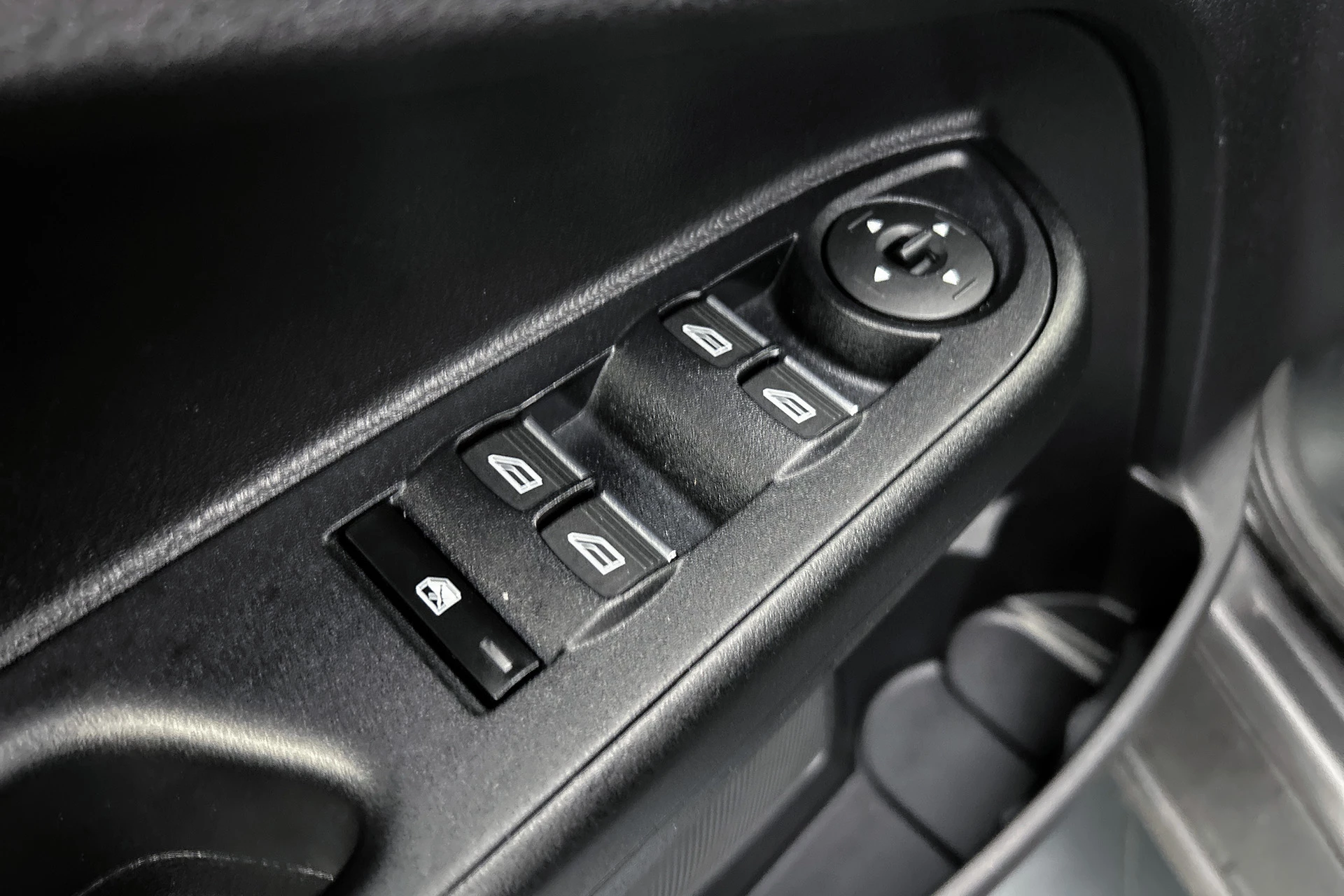 Hoofdafbeelding Ford B-MAX