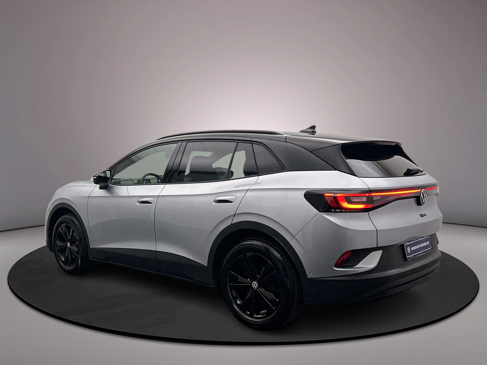 Hoofdafbeelding Volkswagen ID.4