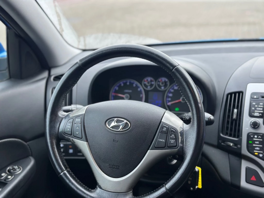 Hoofdafbeelding Hyundai I30cw