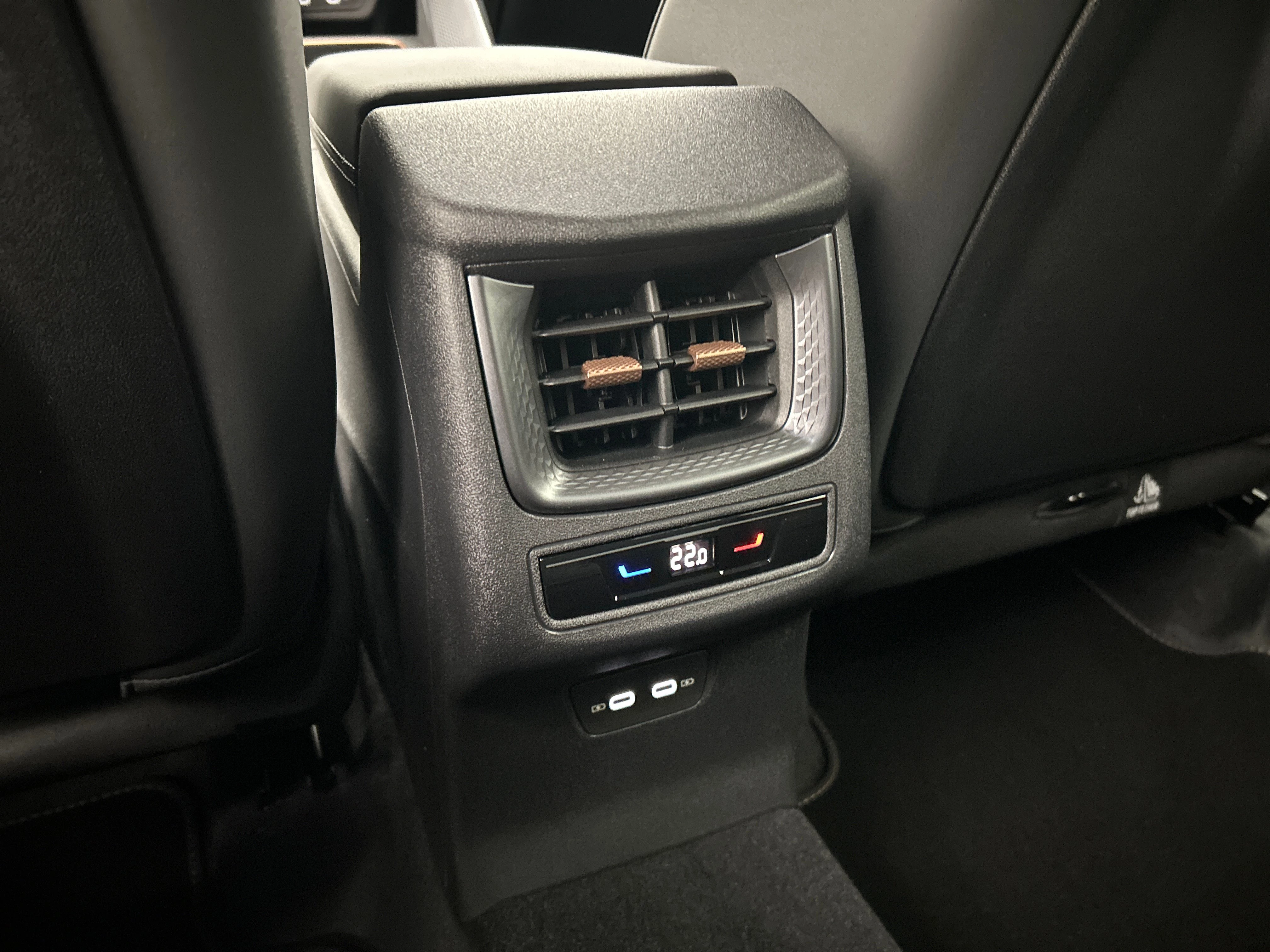 Hoofdafbeelding CUPRA Terramar