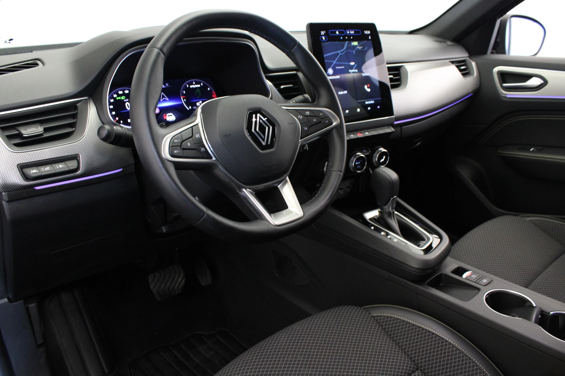 Hoofdafbeelding Renault Arkana