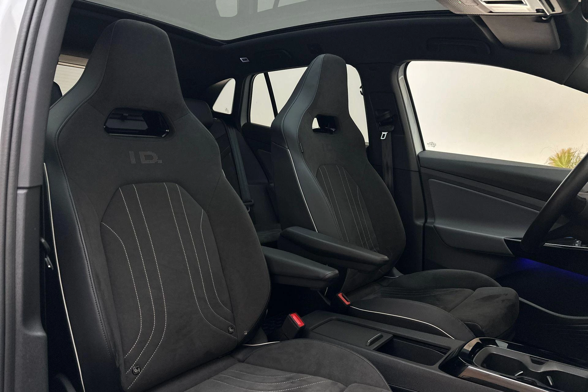 Hoofdafbeelding Volkswagen ID.4