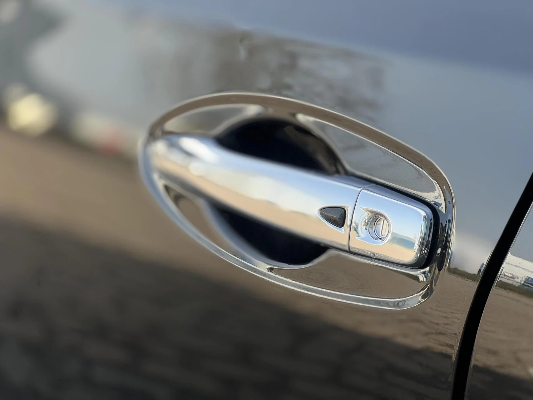 Hoofdafbeelding Nissan X-Trail