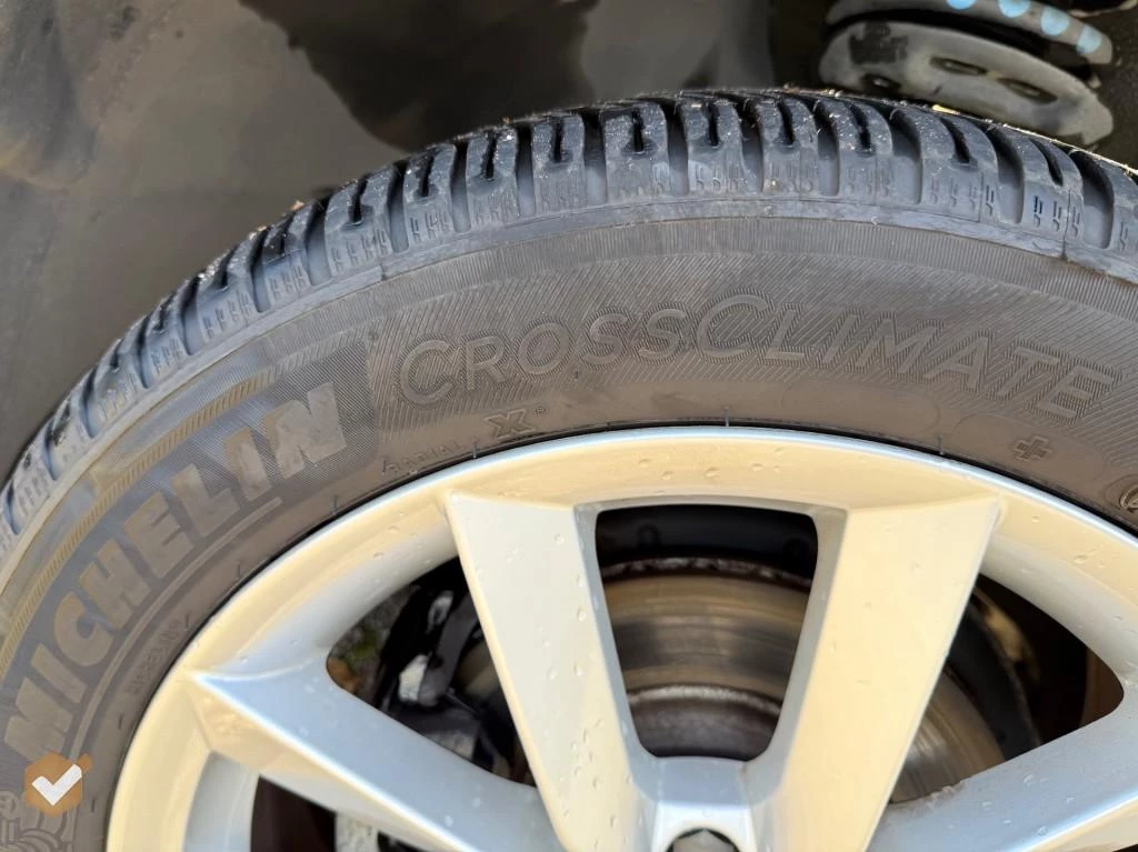 Hoofdafbeelding Škoda Yeti