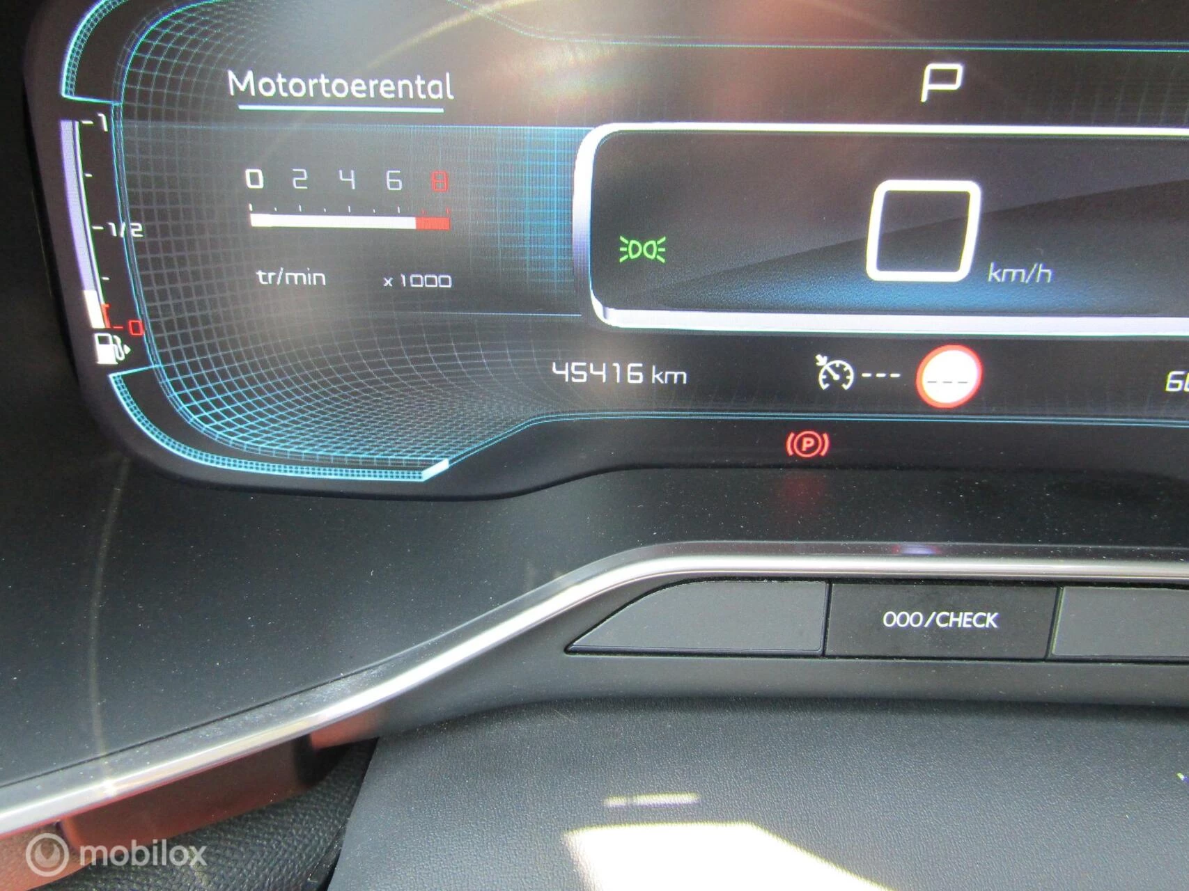 Hoofdafbeelding Citroën C5 Aircross