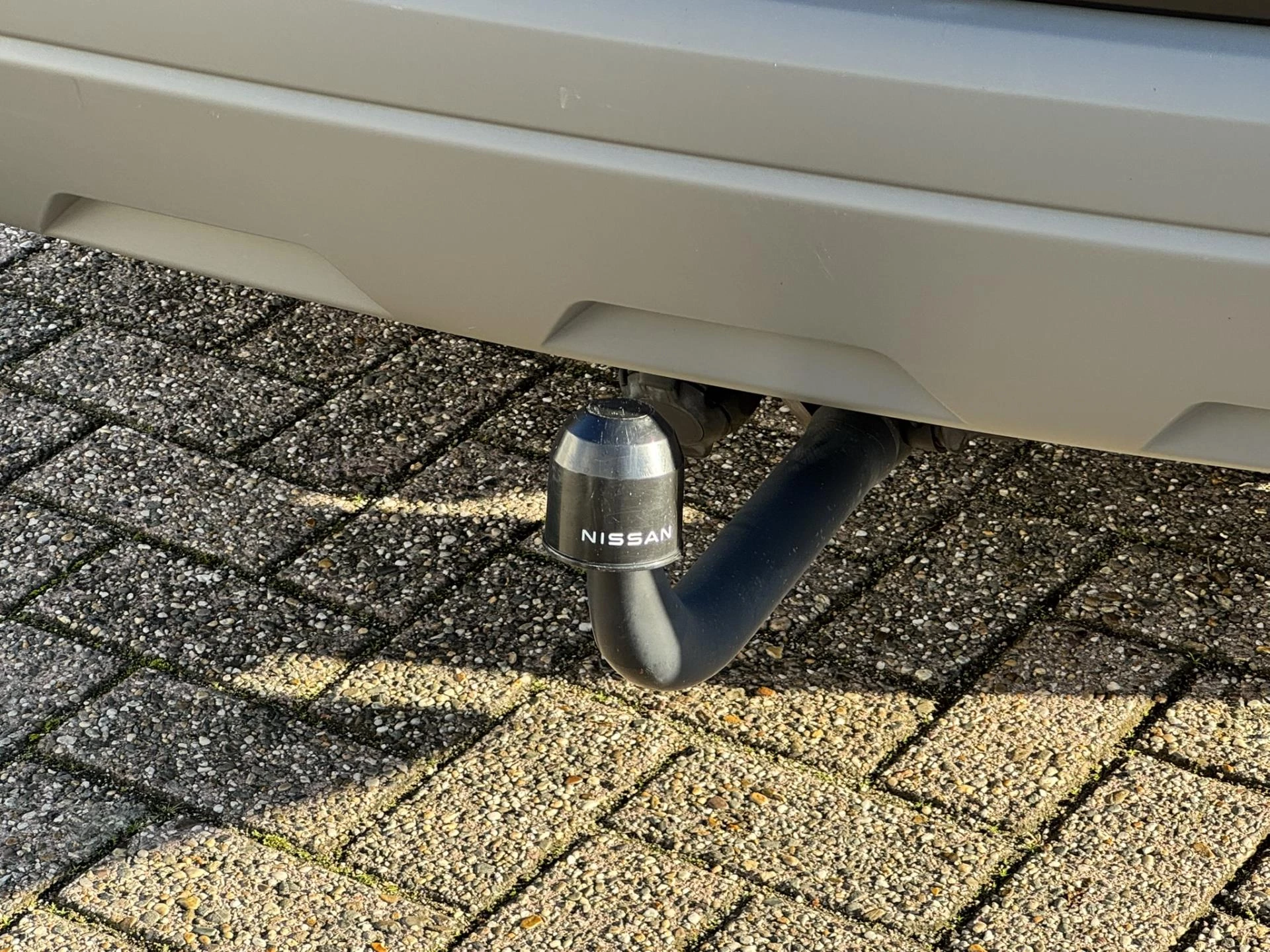 Hoofdafbeelding Nissan X-Trail