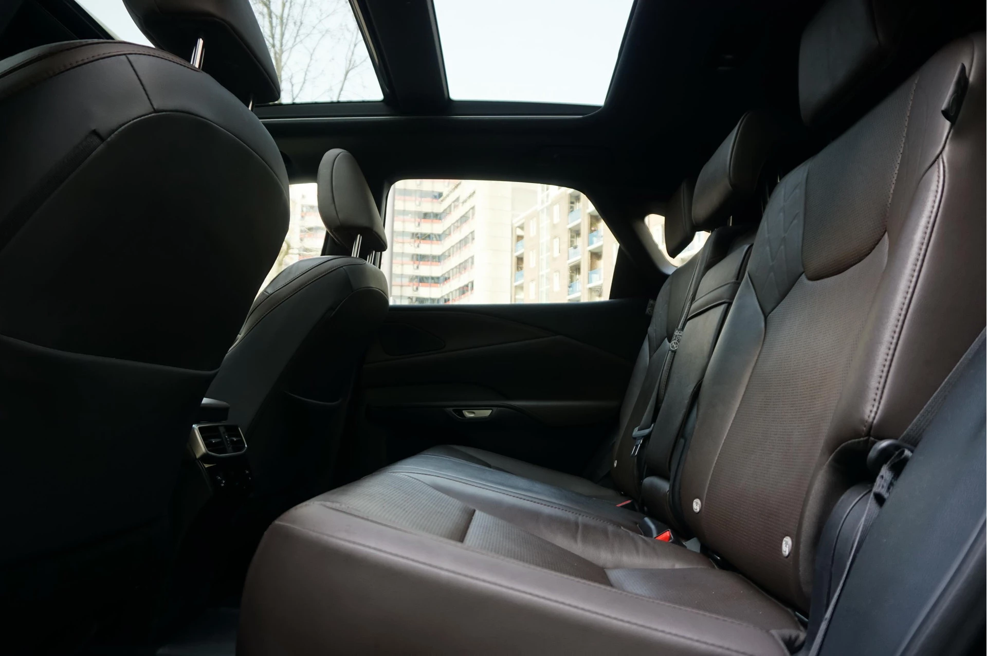 Hoofdafbeelding Lexus RX