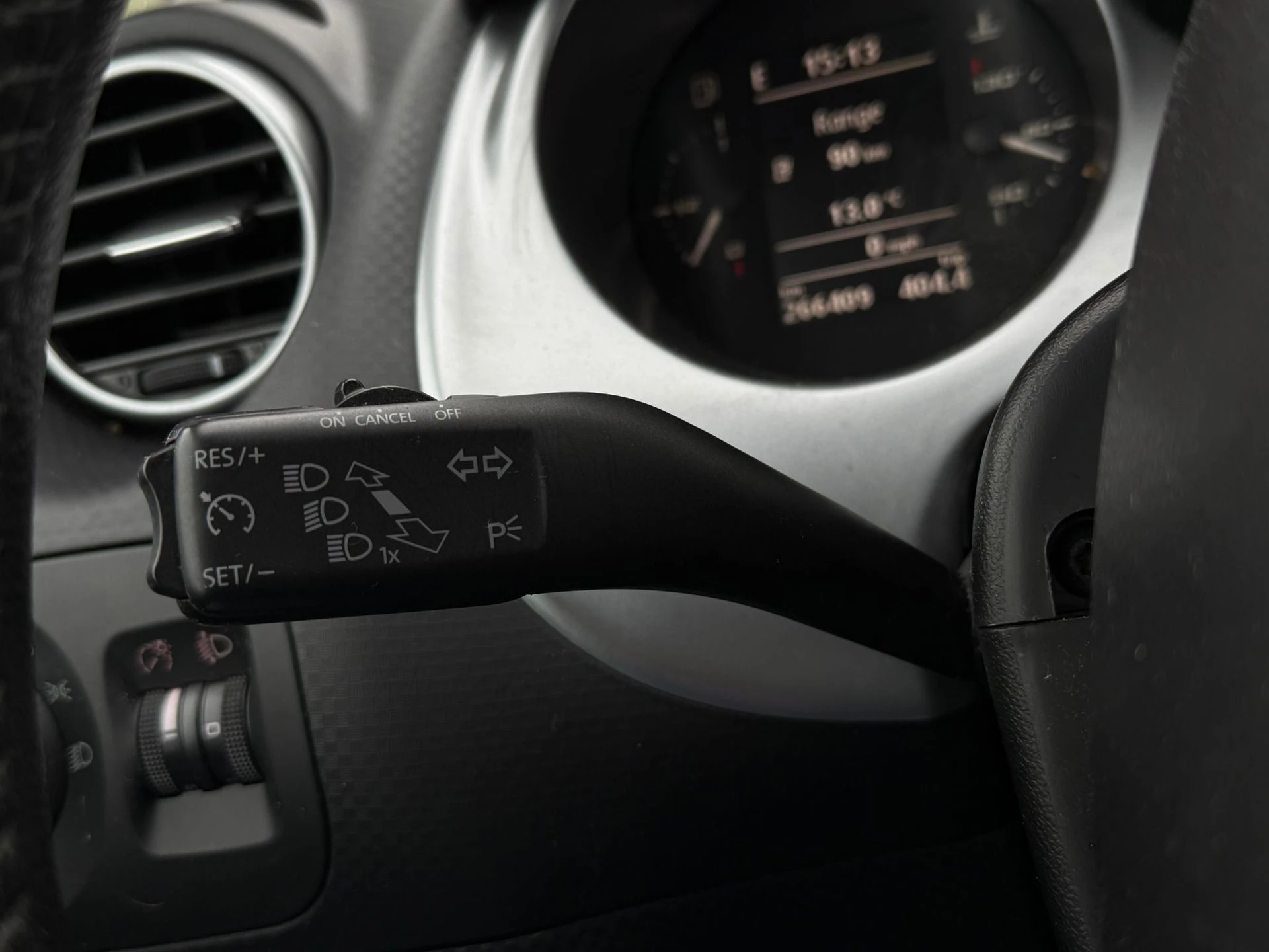 Hoofdafbeelding SEAT Altea