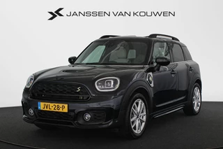 Mini Mini Countryman 1.5 Cooper S E ALL4 John Cooper Works Panoramadak Harman Kardon Adaptief LED