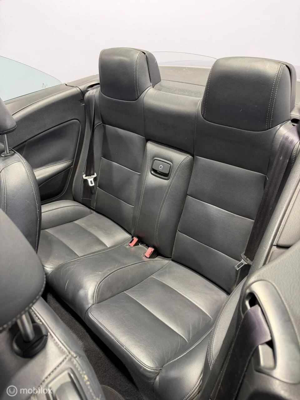 Hoofdafbeelding Volkswagen Eos