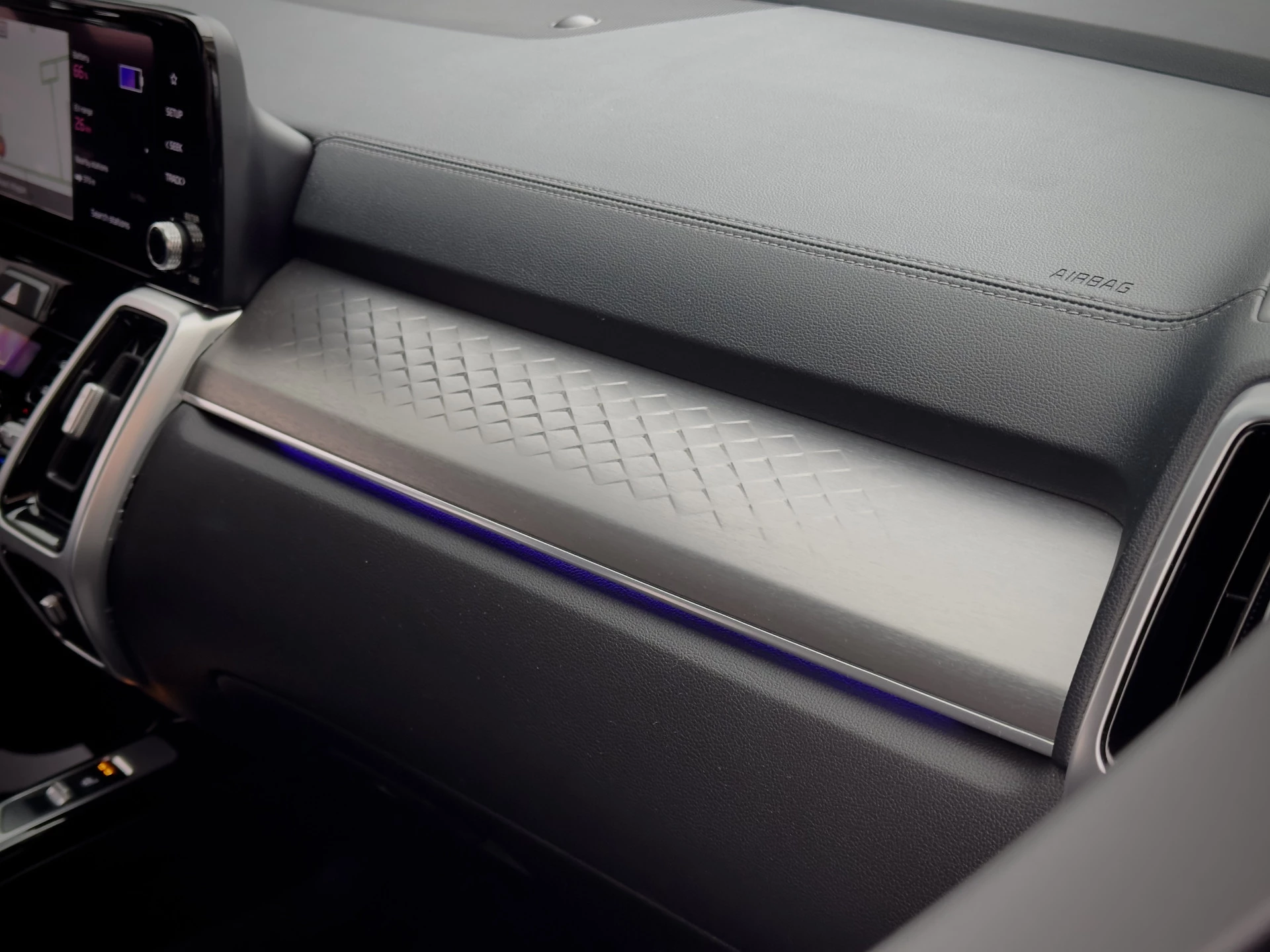 Hoofdafbeelding Kia Sorento