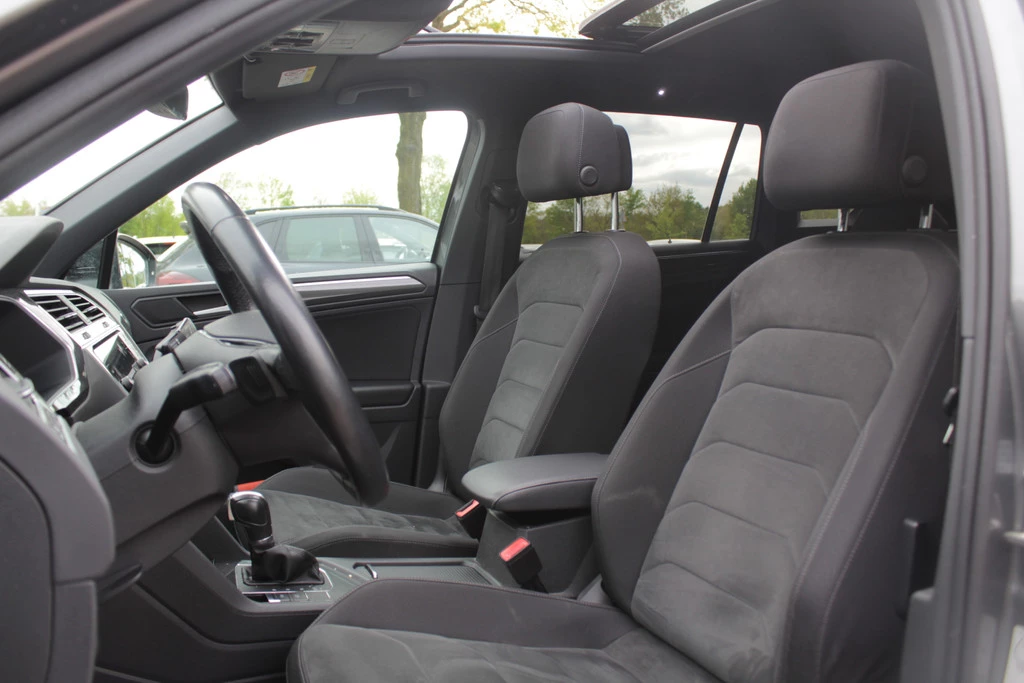 Hoofdafbeelding Volkswagen Tiguan Allspace