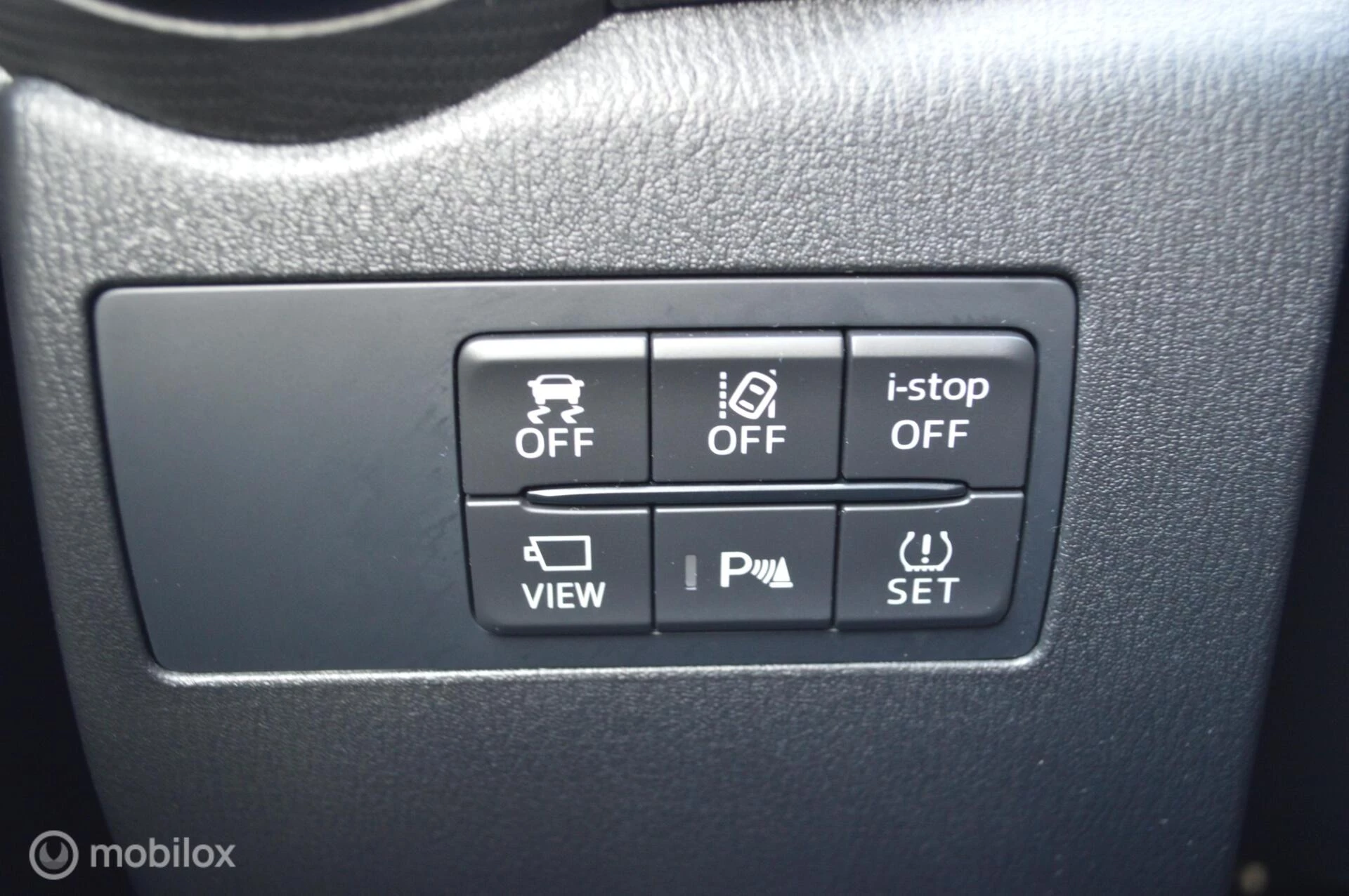 Hoofdafbeelding Mazda 2