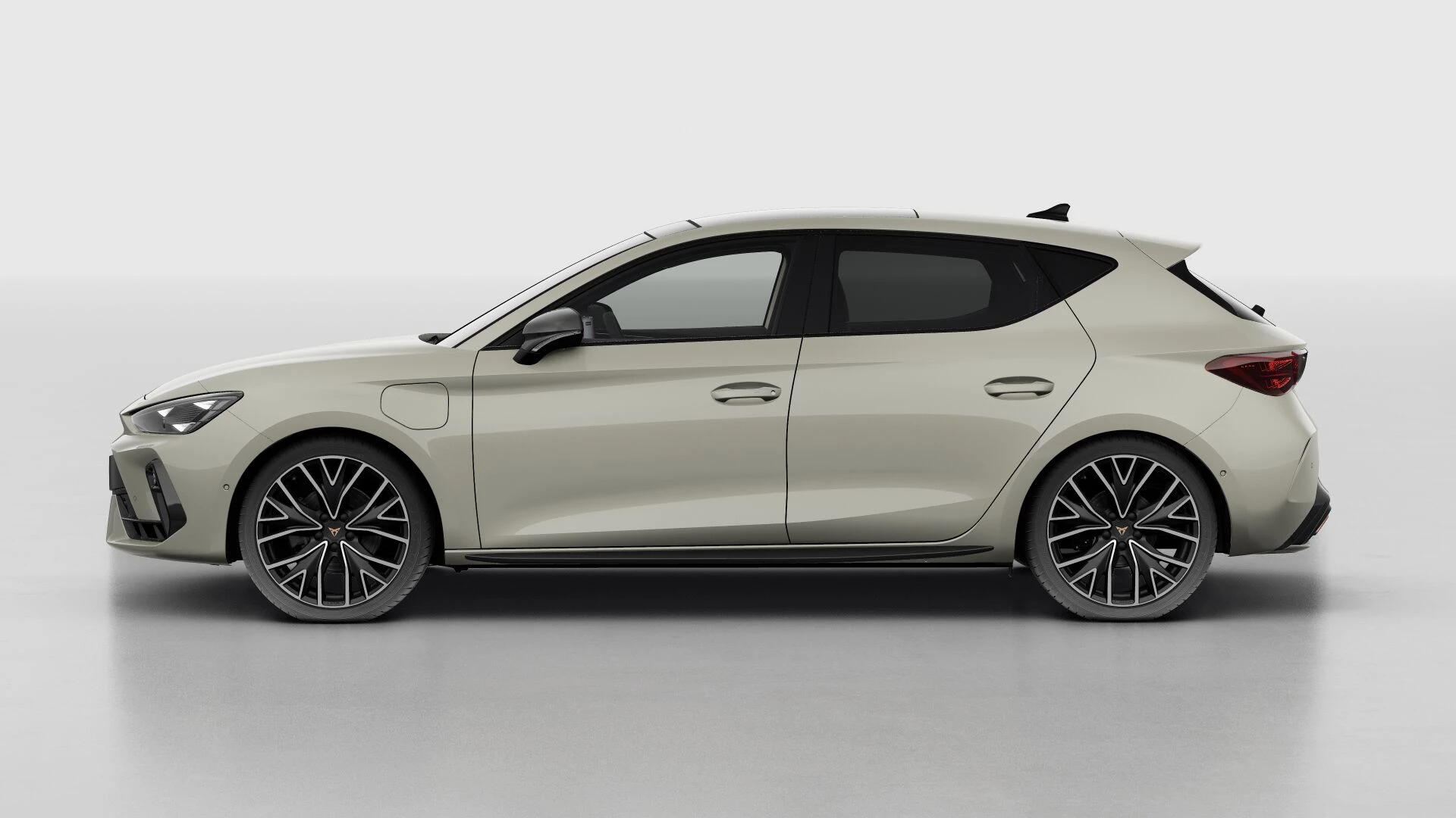 Hoofdafbeelding CUPRA Leon