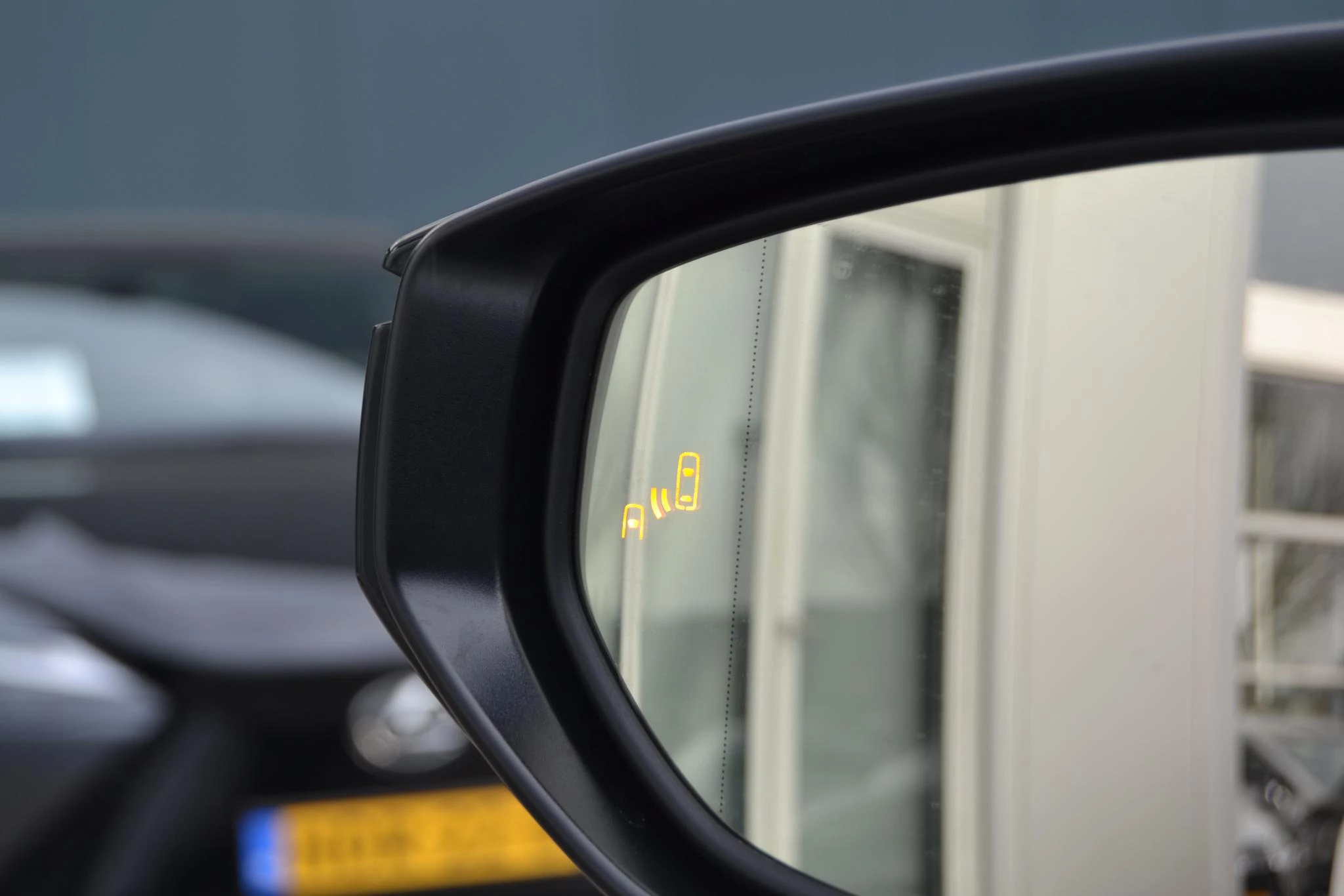 Hoofdafbeelding Lexus LBX