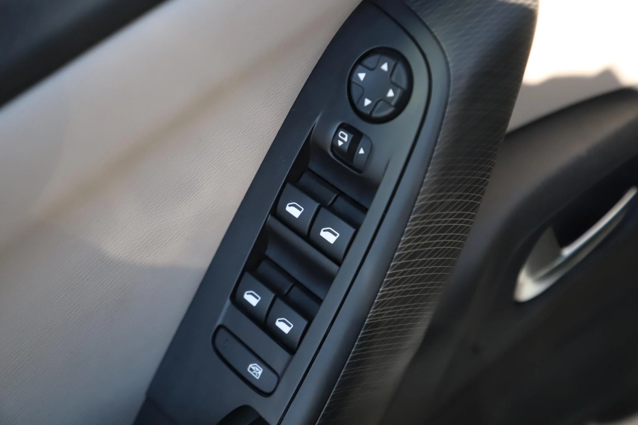Hoofdafbeelding Citroën Grand C4 Spacetourer