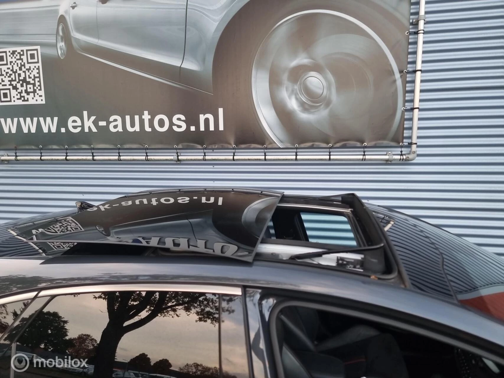 Hoofdafbeelding Kia ProCeed