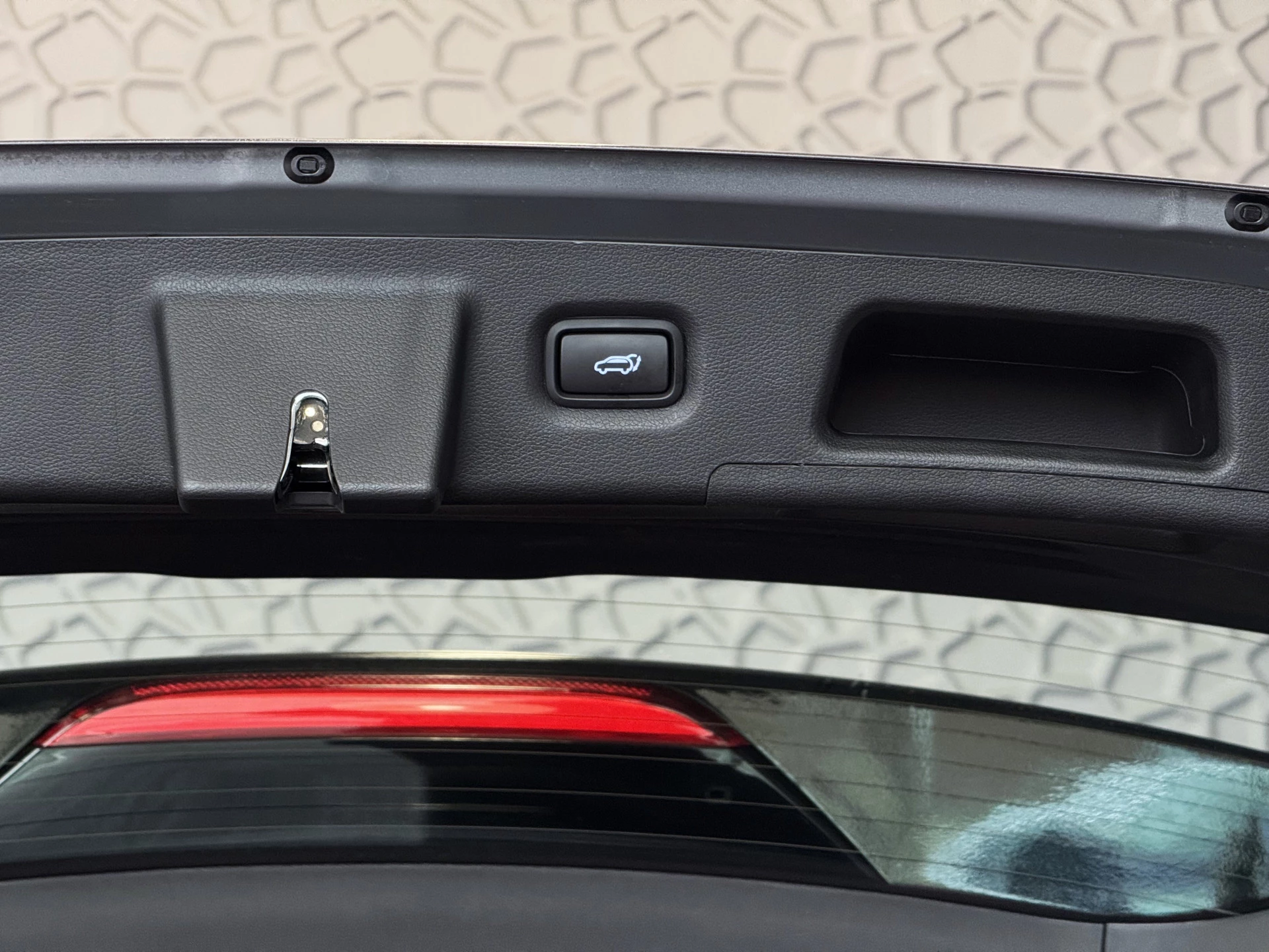 Hoofdafbeelding Hyundai Santa Fe