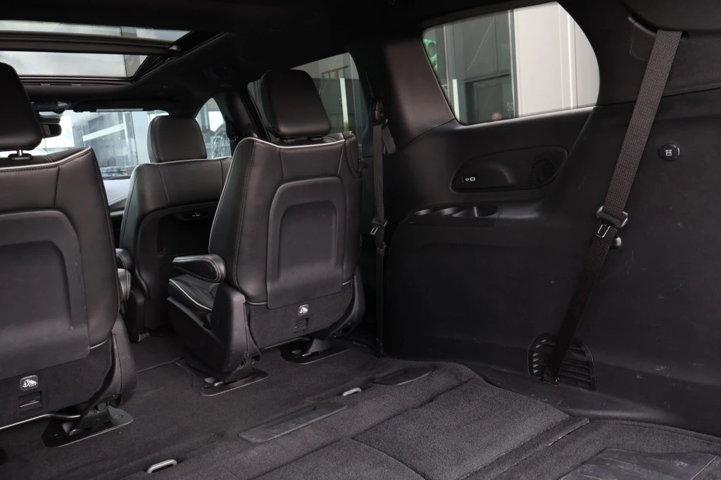 Hoofdafbeelding Chrysler Pacifica