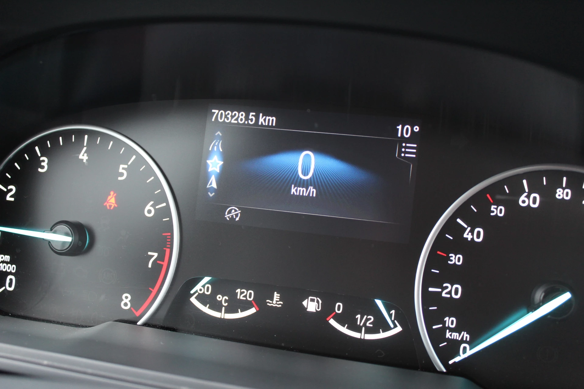 Hoofdafbeelding Ford EcoSport