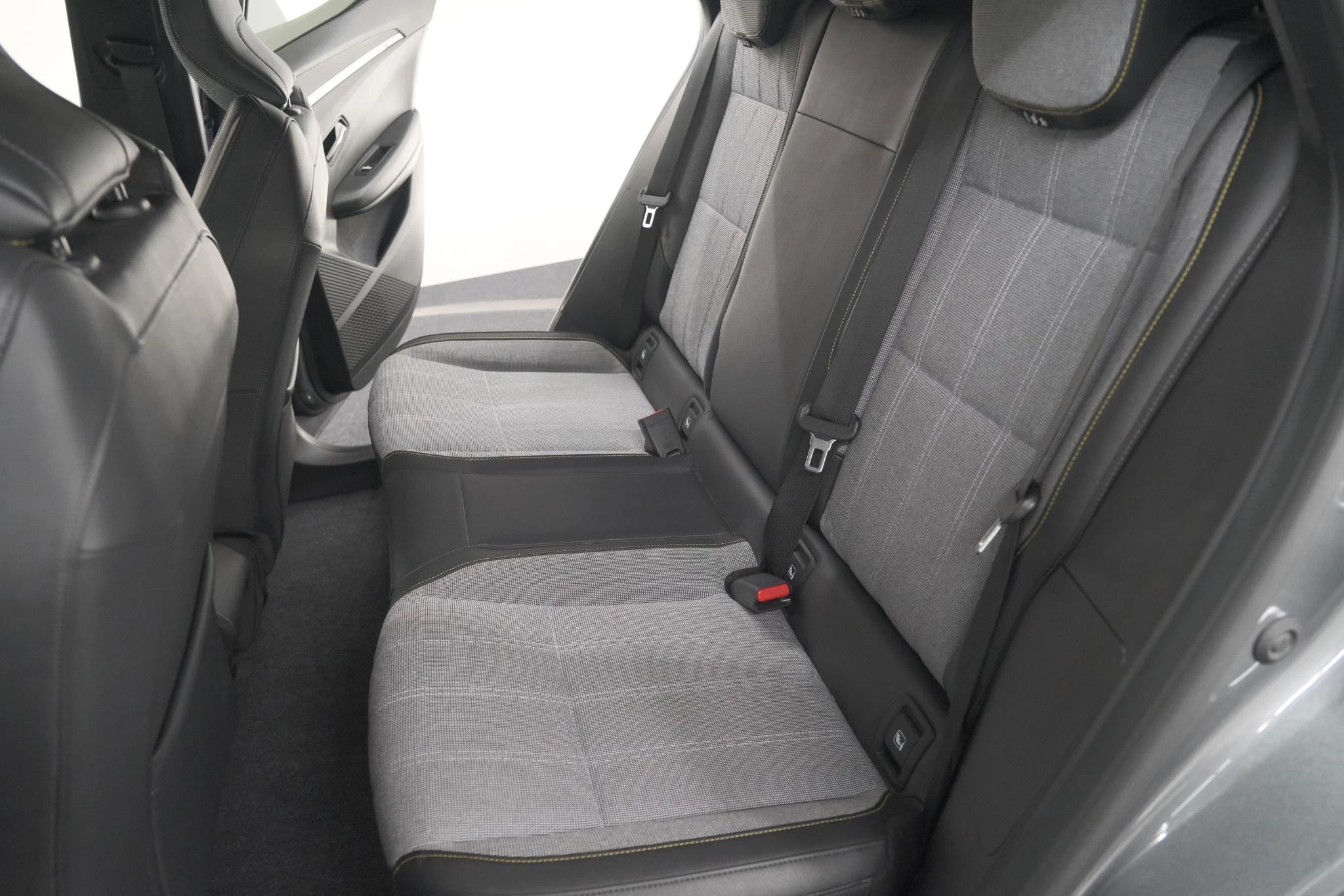 Hoofdafbeelding Renault Megane E-Tech