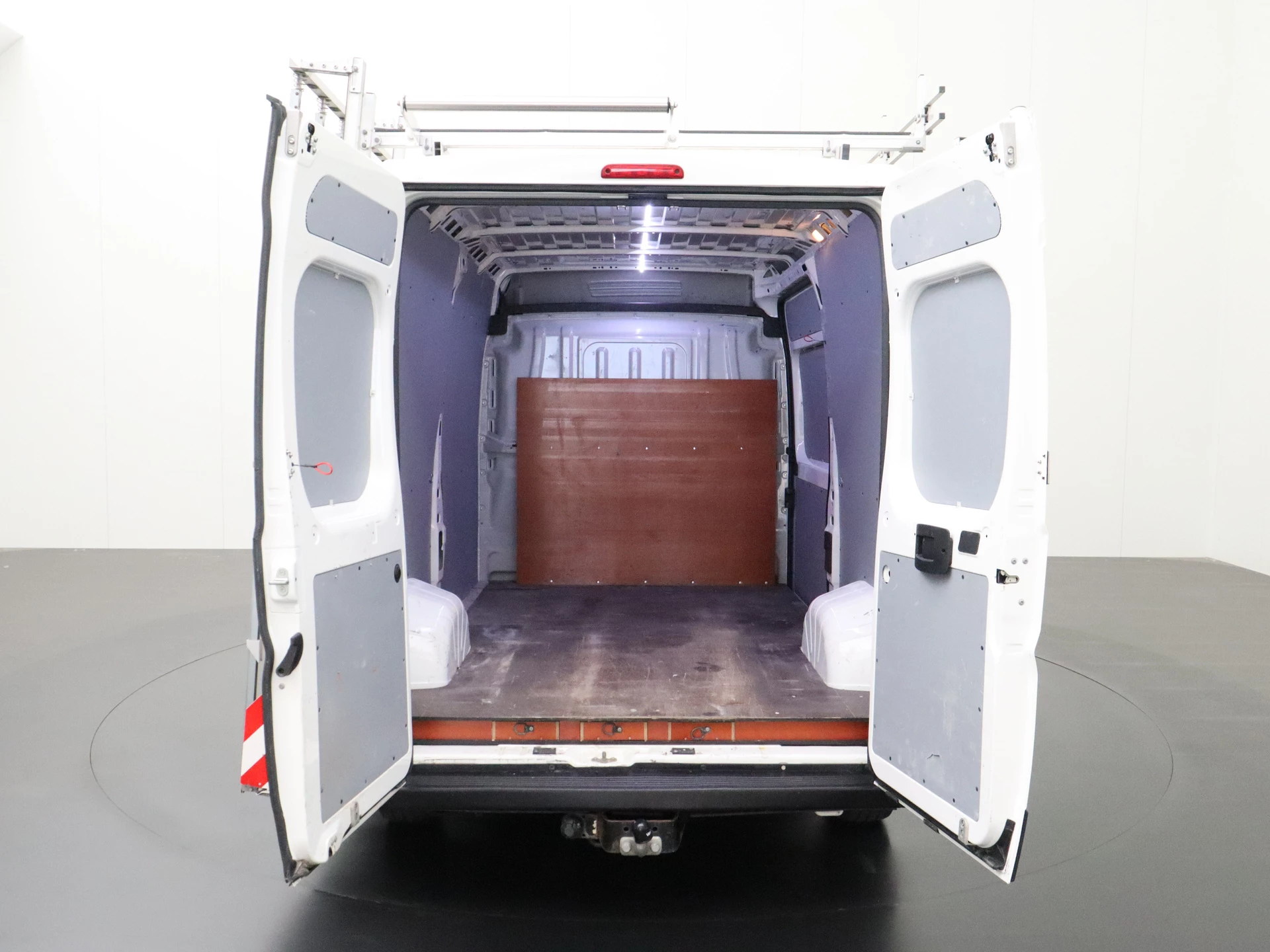 Hoofdafbeelding Peugeot Boxer
