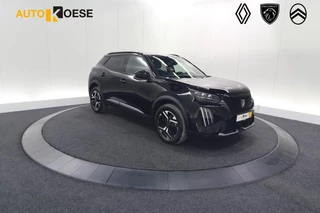 Peugeot 2008 PureTech 130 EAT8 GT | Camera | Apple Carplay | Parkeersensoren