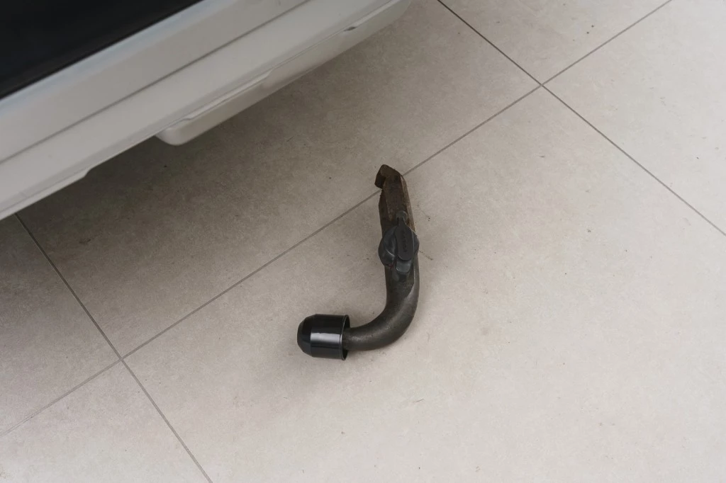 Hoofdafbeelding Volvo XC70