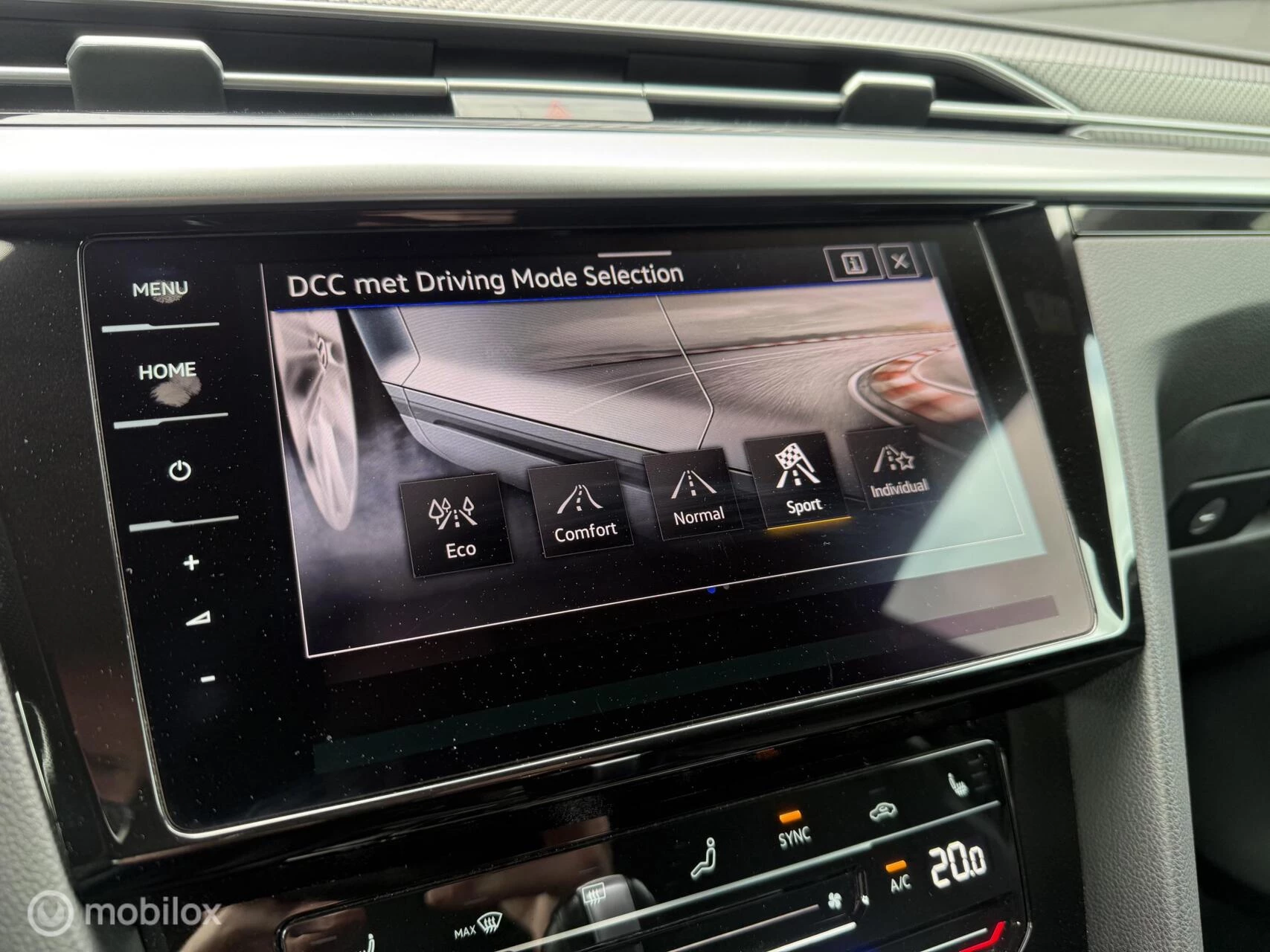 Hoofdafbeelding Volkswagen Arteon