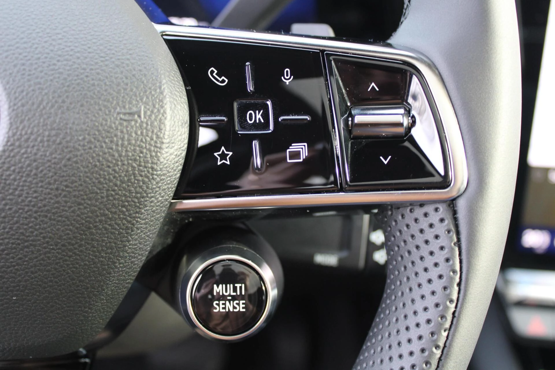 Hoofdafbeelding Renault Scénic