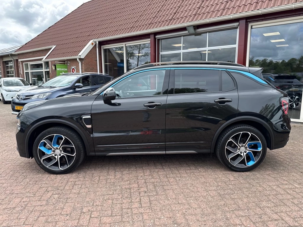 Hoofdafbeelding Lynk & Co 01