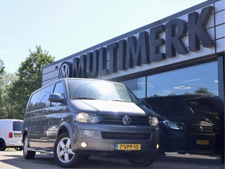 Volkswagen Transporter 2.0 TDI DSG ENKELE CABINE