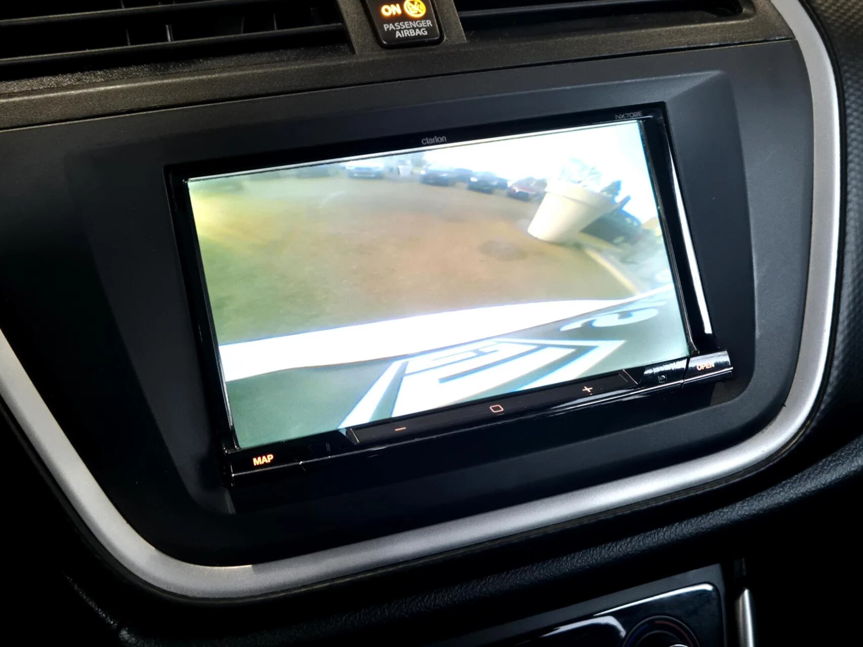 Hoofdafbeelding Suzuki S-Cross