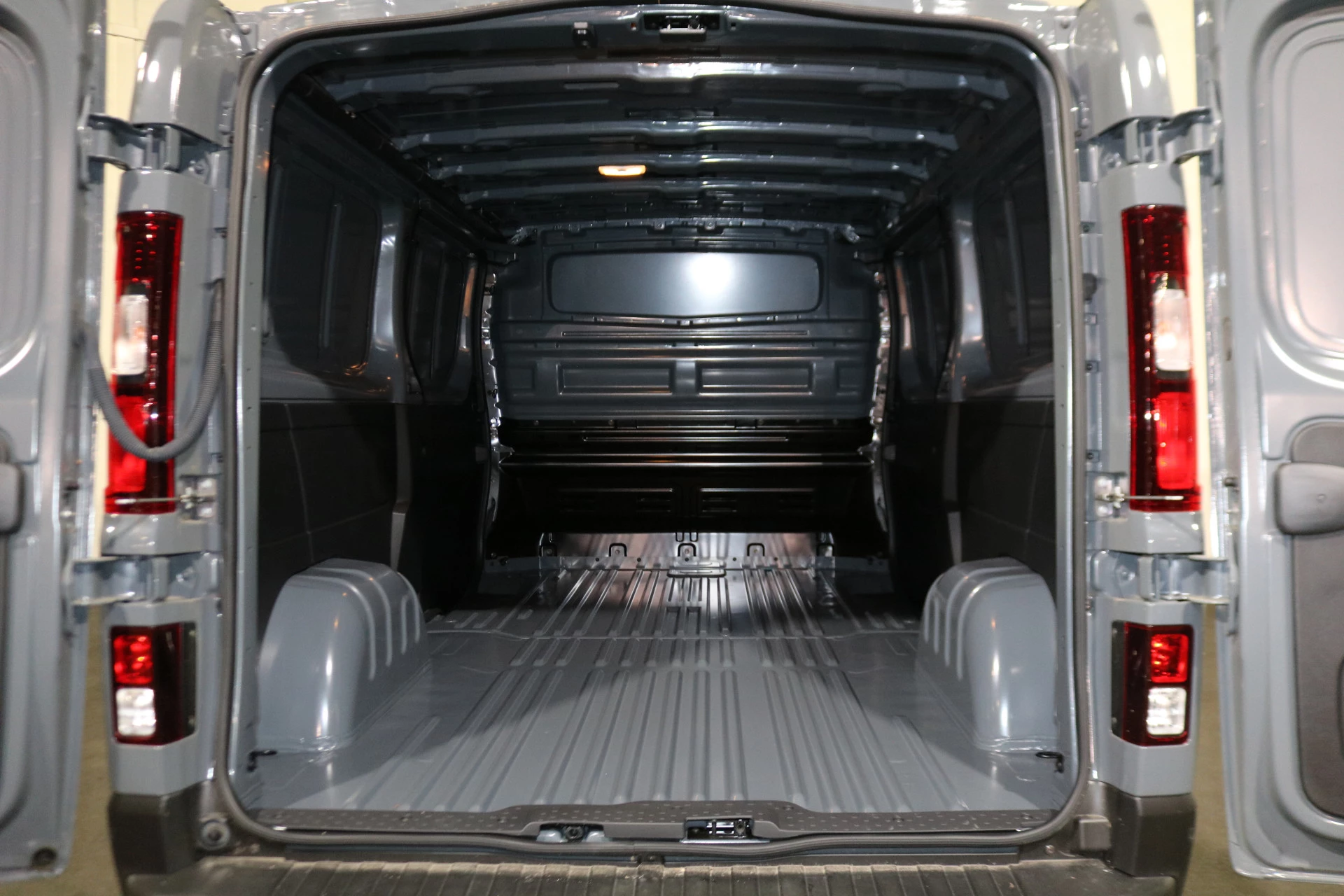 Hoofdafbeelding Nissan Primastar