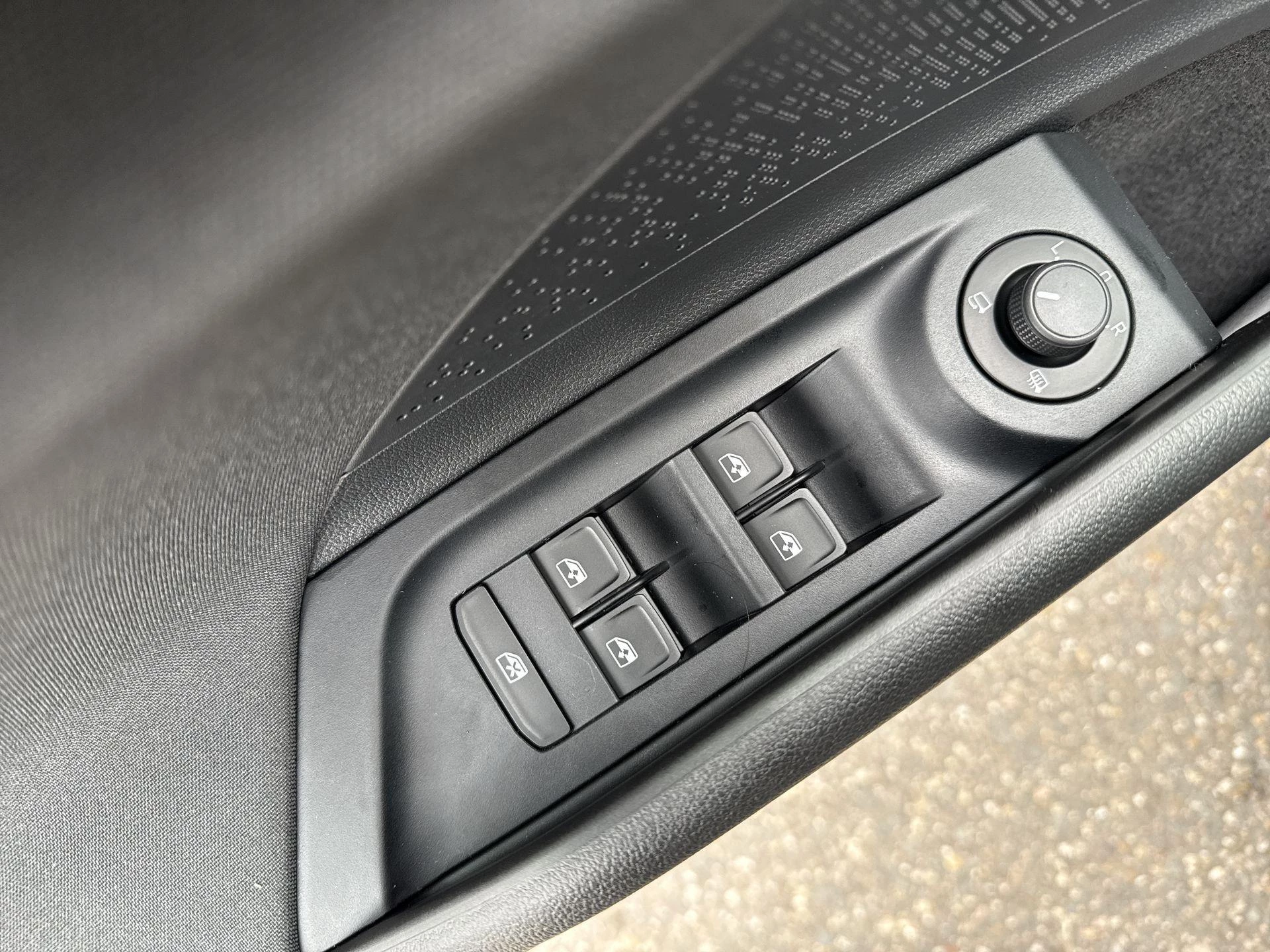 Hoofdafbeelding Škoda Elroq