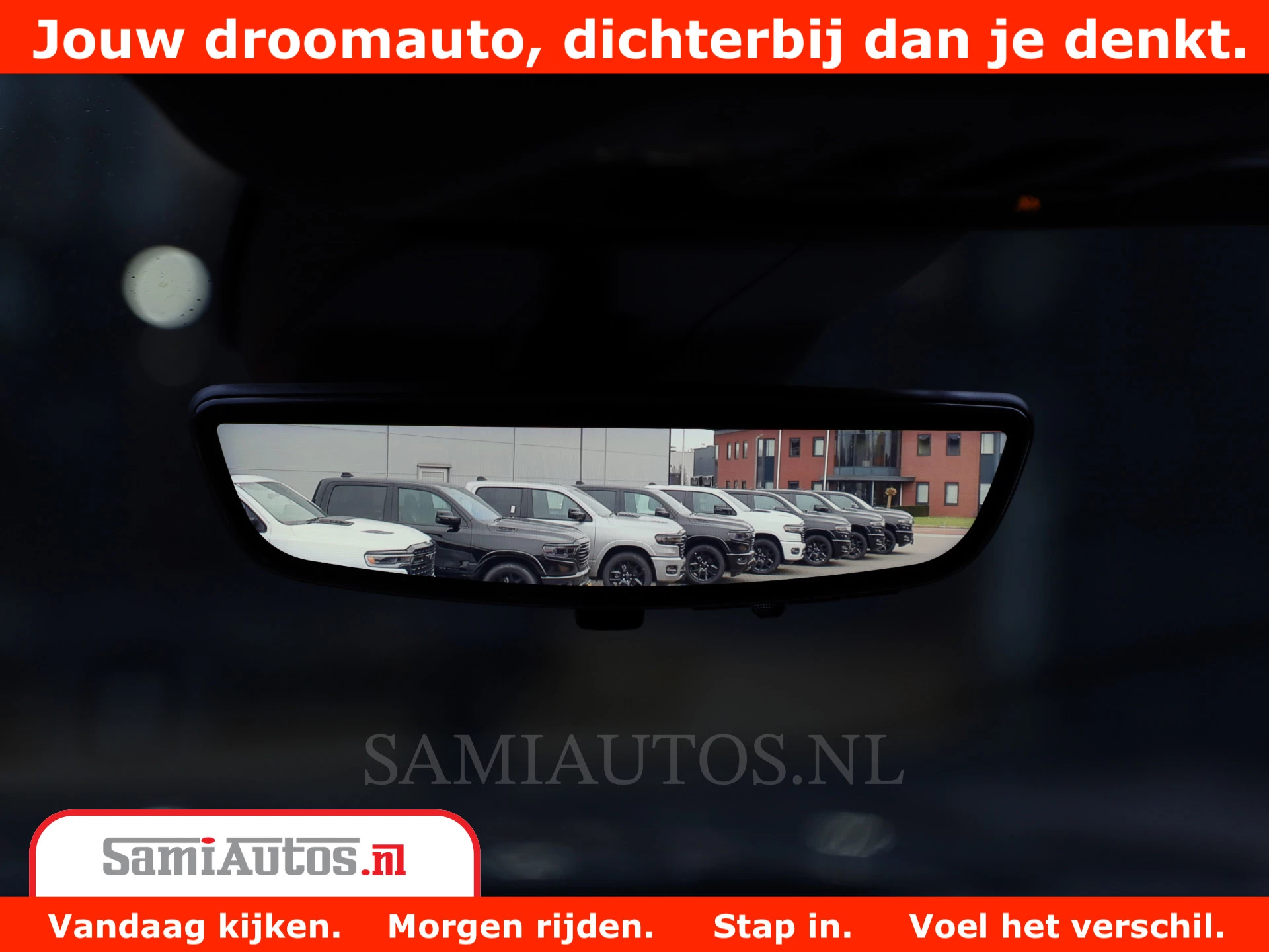 Hoofdafbeelding GMC Sierra