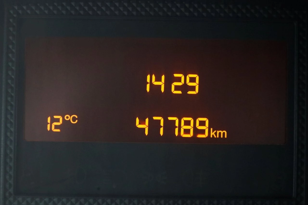 Hoofdafbeelding Opel Movano