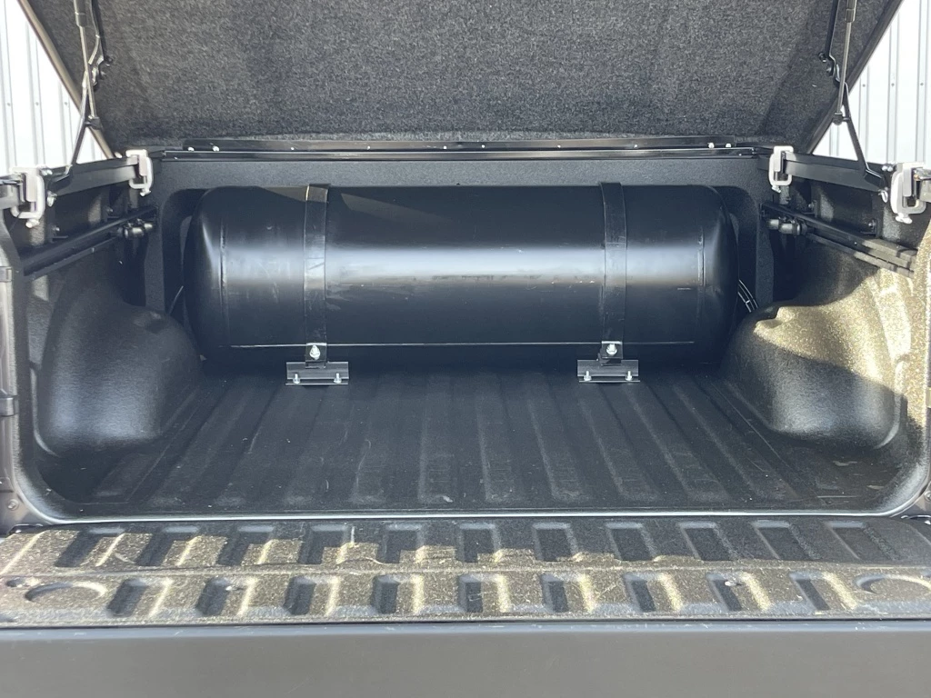 Hoofdafbeelding Dodge Ram Pick-Up