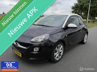 Opel ADAM 1.2