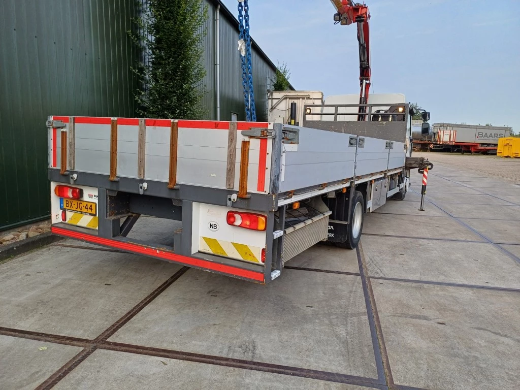 Hoofdafbeelding Renault Midlum