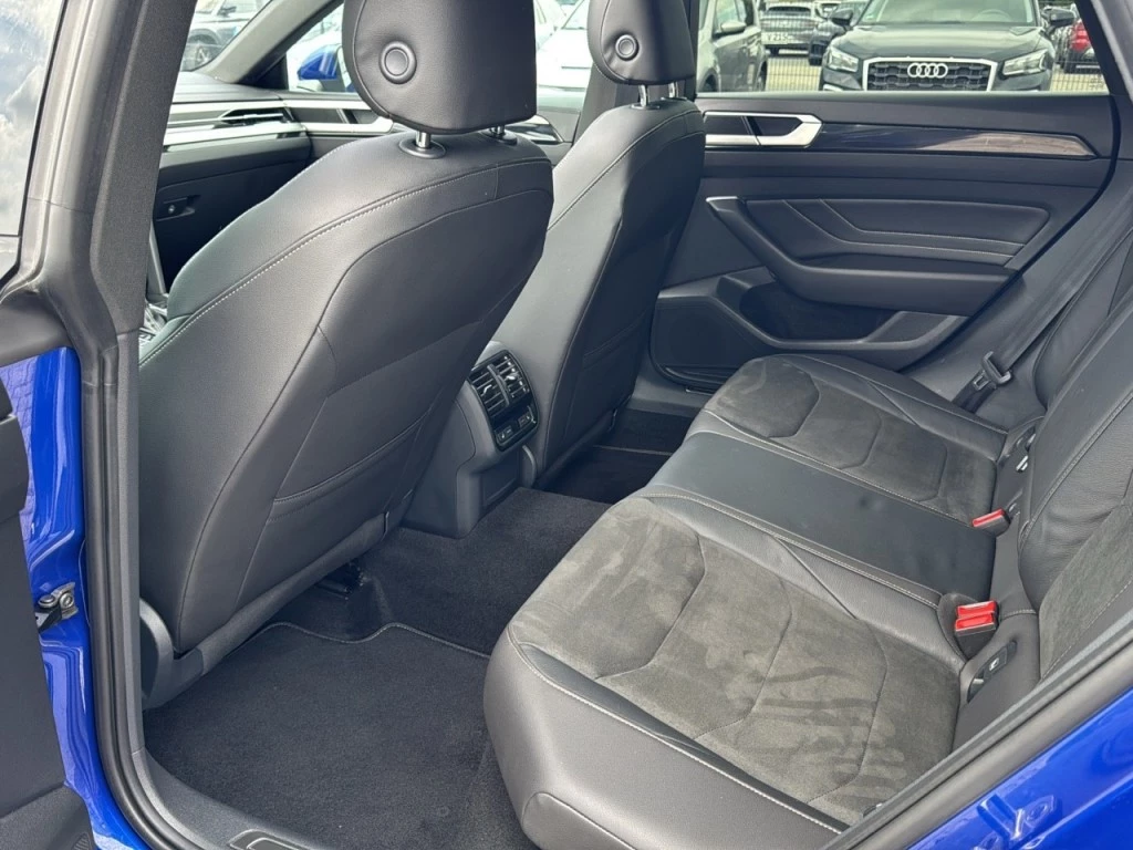 Hoofdafbeelding Volkswagen Arteon
