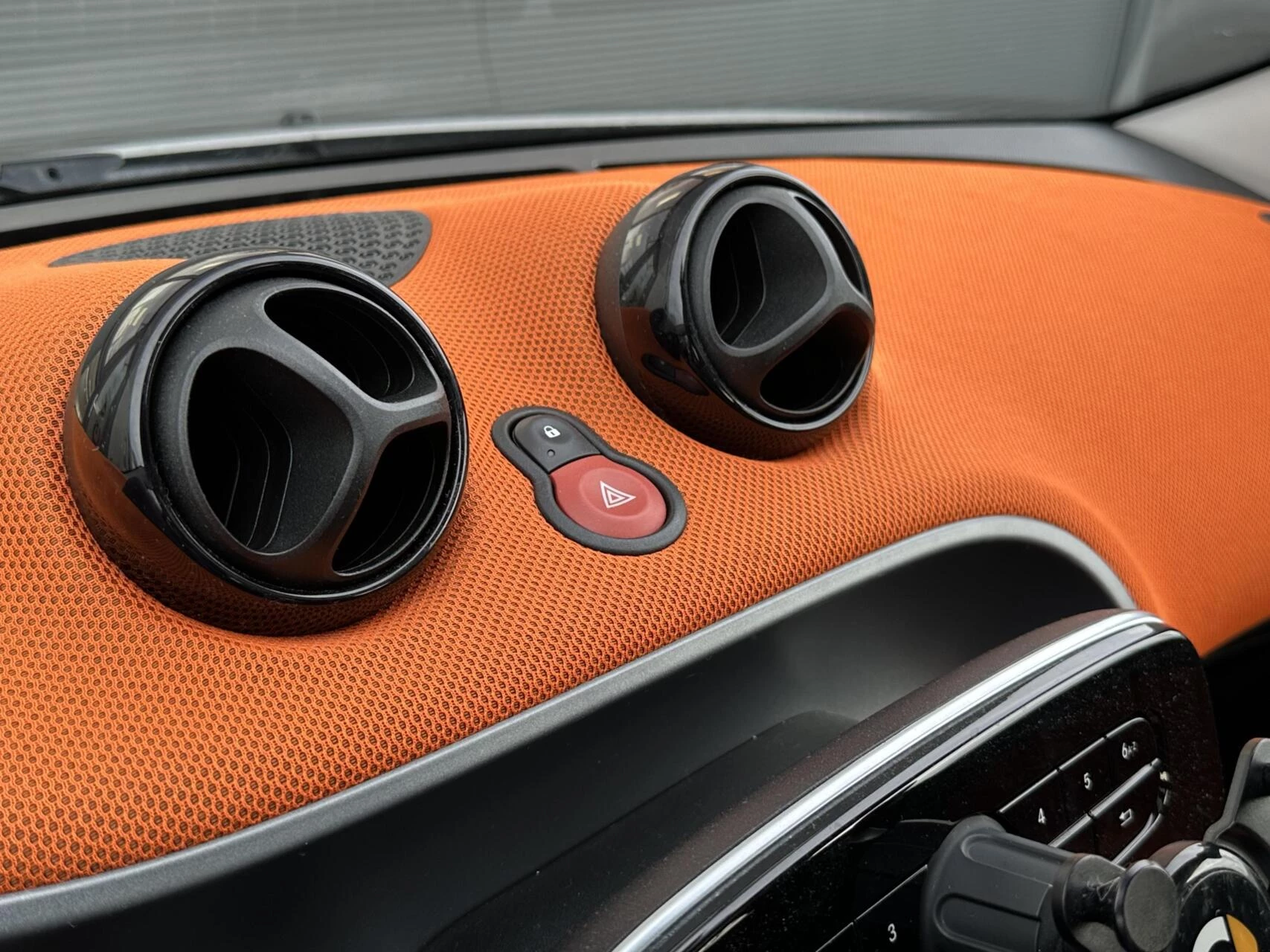 Hoofdafbeelding smart Forfour