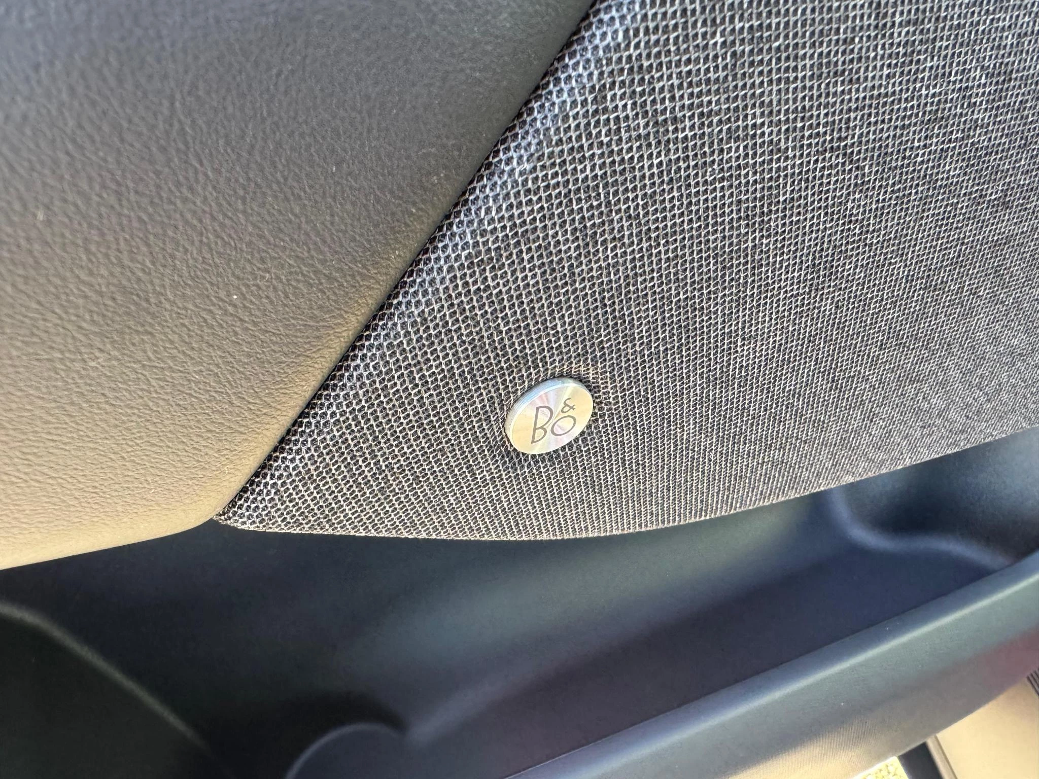 Hoofdafbeelding Ford Mustang Mach-E