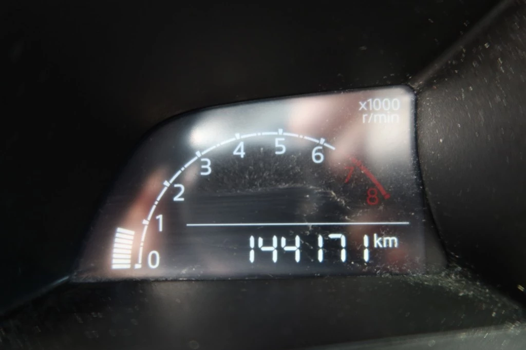 Hoofdafbeelding Mazda 2