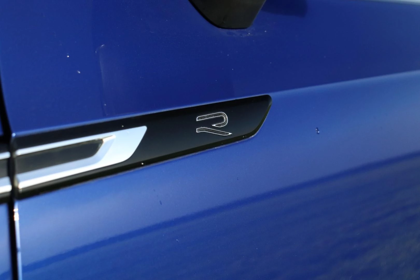 Hoofdafbeelding Volkswagen Arteon