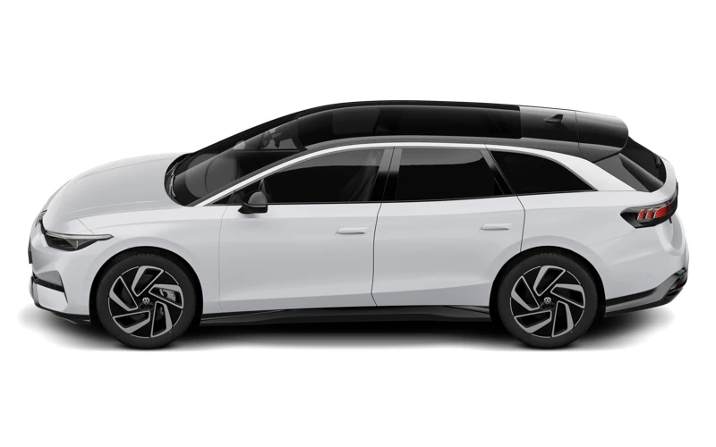 Hoofdafbeelding Volkswagen ID.7