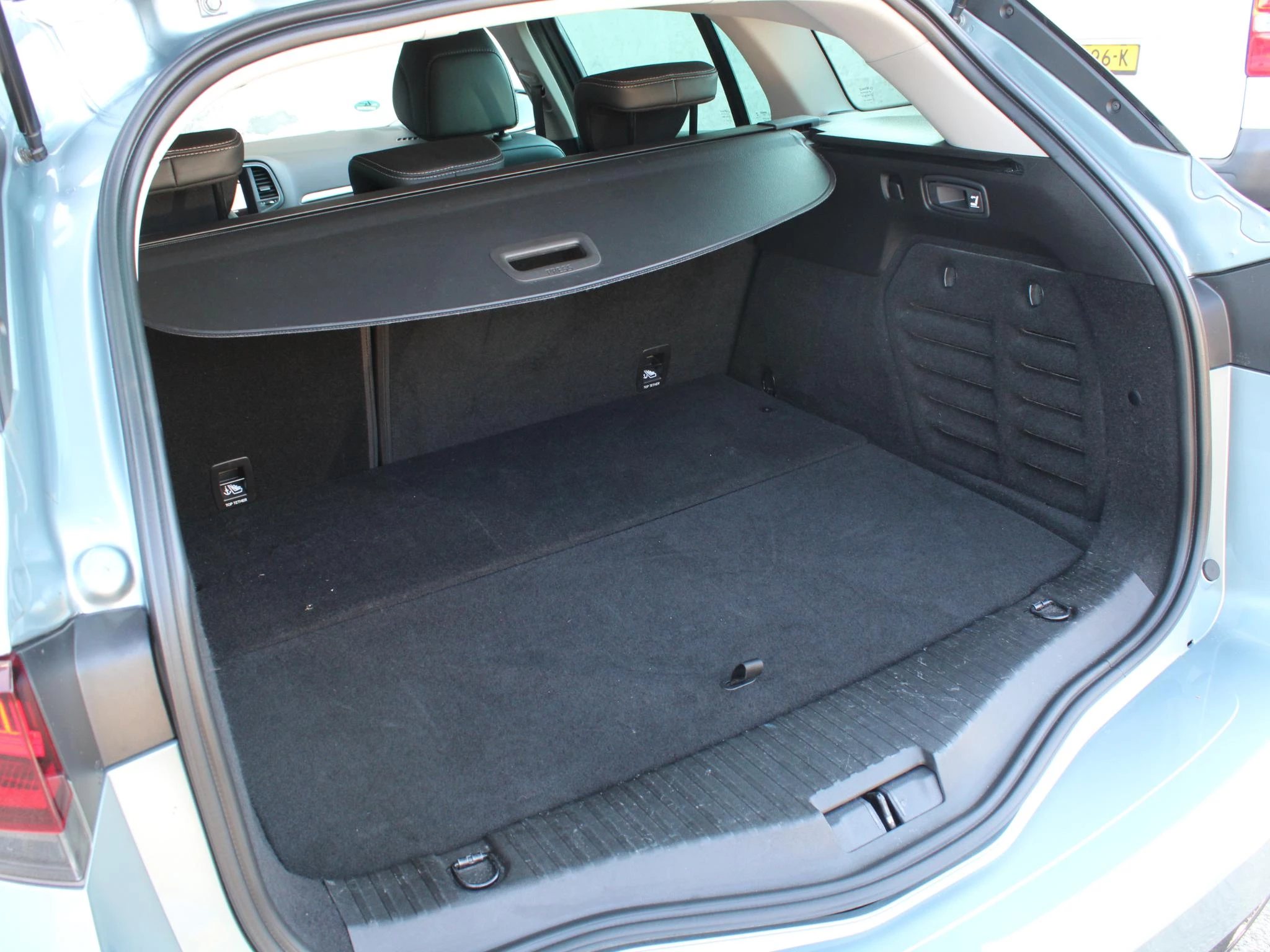 Hoofdafbeelding Renault Megane E-Tech